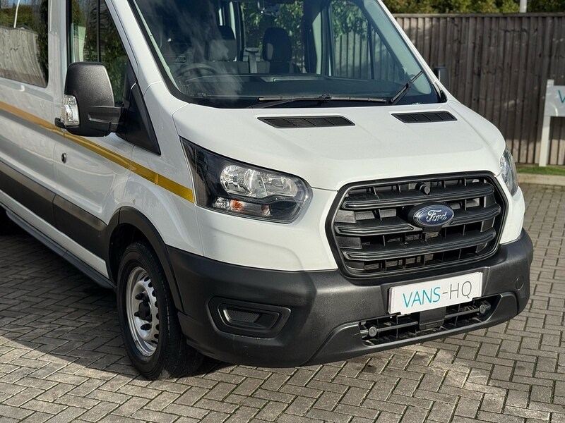 Used Ford Transit 2022 for sale - 76570678: Photo 3