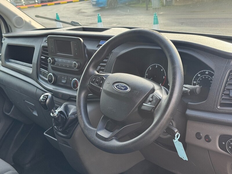 Used Ford Transit 2022 for sale - 76570678: Photo 31