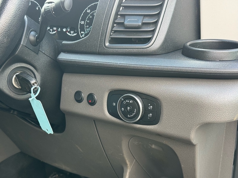 Used Ford Transit 2022 for sale - 76570678: Photo 32
