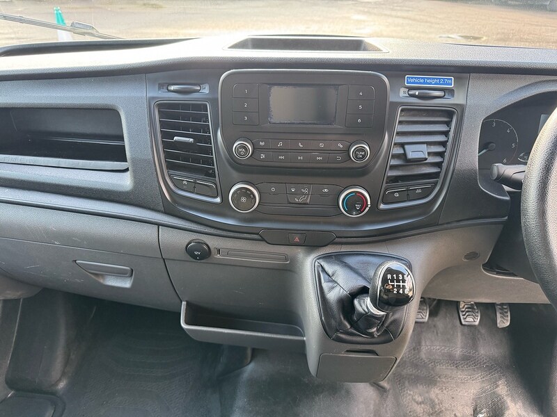 Used Ford Transit 2022 for sale - 76570678: Photo 34