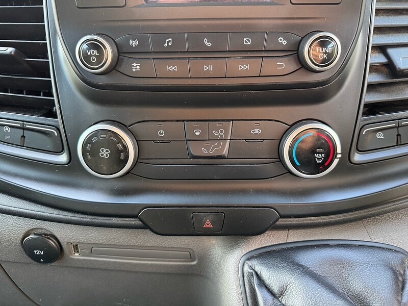 Used Ford Transit 2022 for sale - 76570678: Photo 35