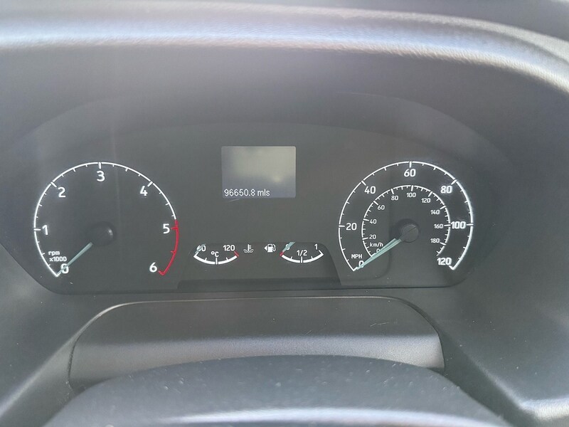 Used Ford Transit 2022 for sale - 76570678: Photo 38