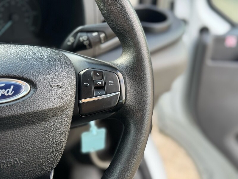 Used Ford Transit 2022 for sale - 76570678: Photo 39