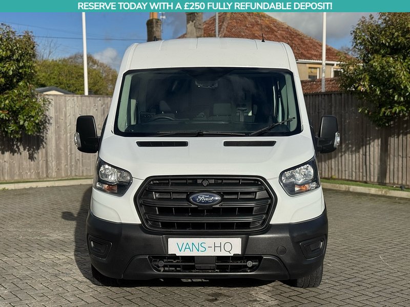 Used Ford Transit 2022 for sale - 76570678: Photo 4