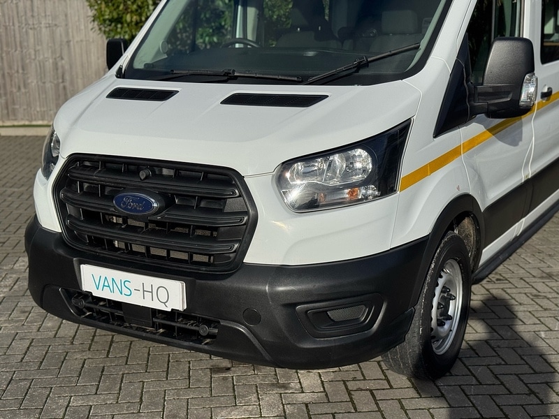 Used Ford Transit 2022 for sale - 76570678: Photo 5