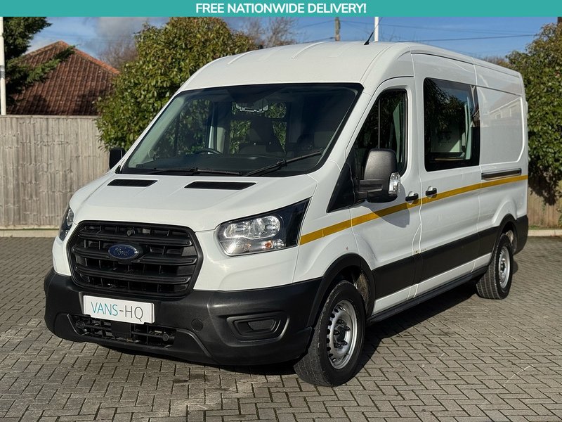 Used Ford Transit 2022 for sale - 76570678: Photo 6