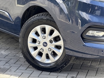 Used Ford Transit Custom 2020 for sale - 75911707: Photo