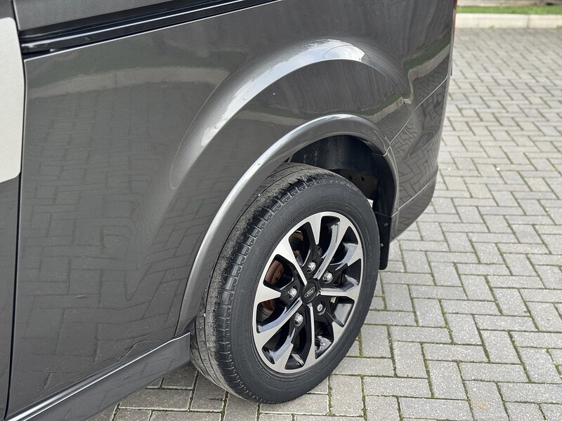 Used Ford Transit Custom 2023 for sale - 76510345: Photo 10