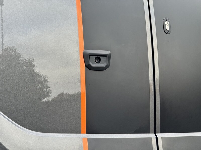 Used Ford Transit Custom 2023 for sale - 76510345: Photo 12