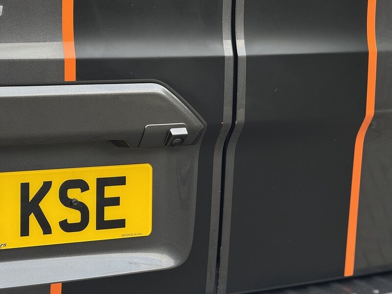 Used Ford Transit Custom 2023 for sale - 76510345: Photo 13