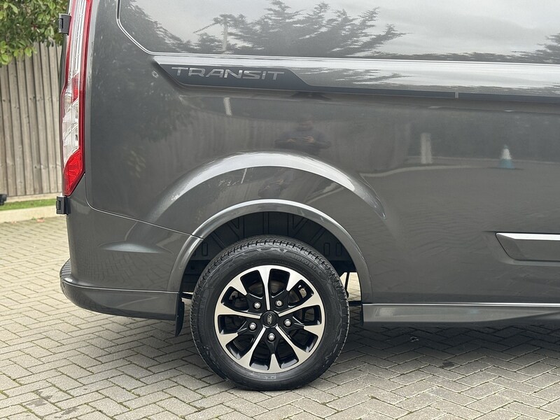 Used Ford Transit Custom 2023 for sale - 76510345: Photo 15