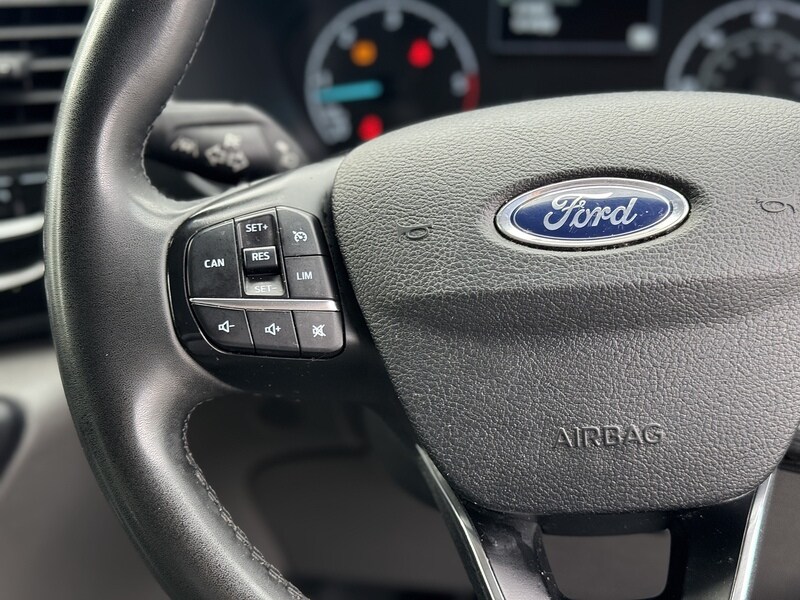 Used Ford Transit Custom 2023 for sale - 76510345: Photo 20