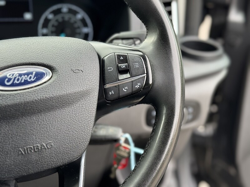 Used Ford Transit Custom 2023 for sale - 76510345: Photo 22