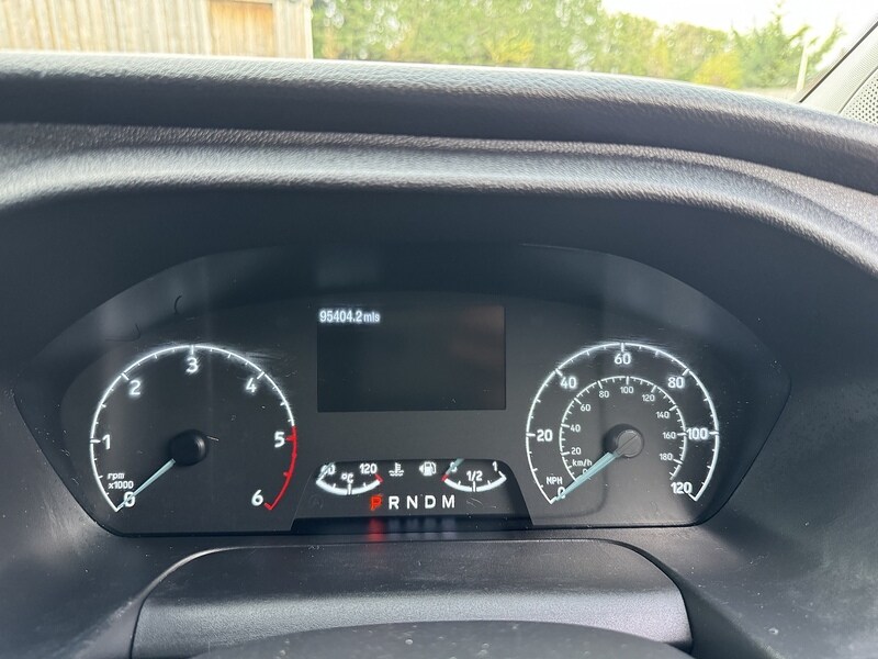 Used Ford Transit Custom 2023 for sale - 76510345: Photo 23