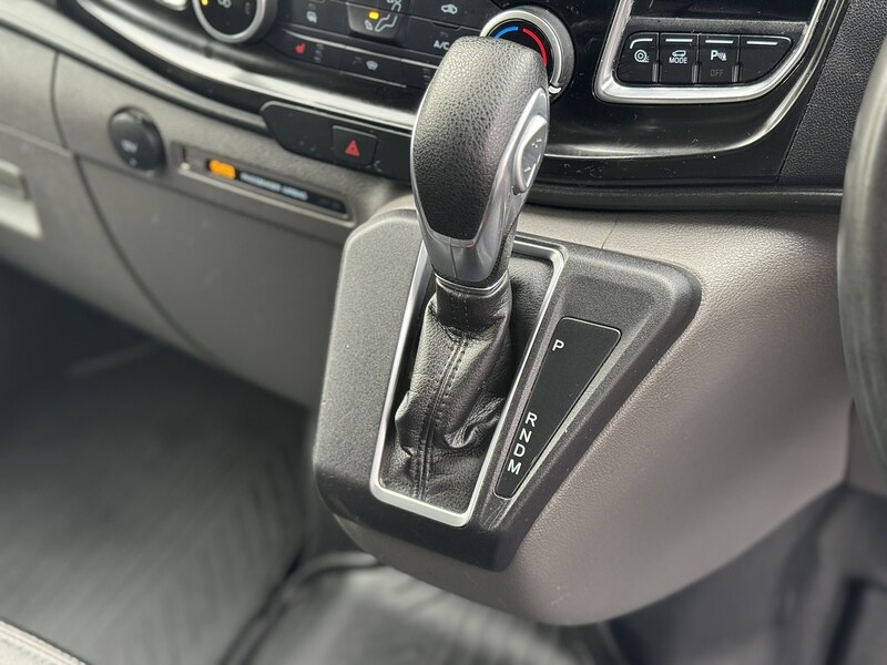 Used Ford Transit Custom 2023 for sale - 76510345: Photo 24