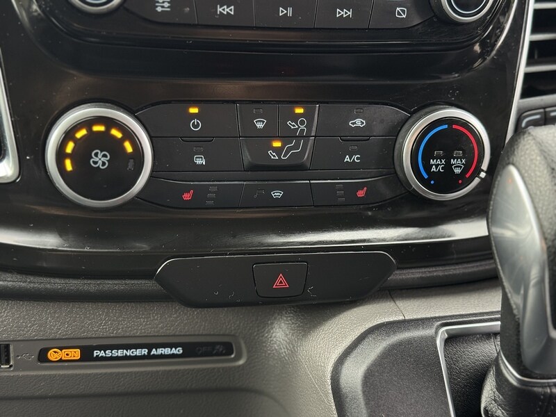 Used Ford Transit Custom 2023 for sale - 76510345: Photo 25