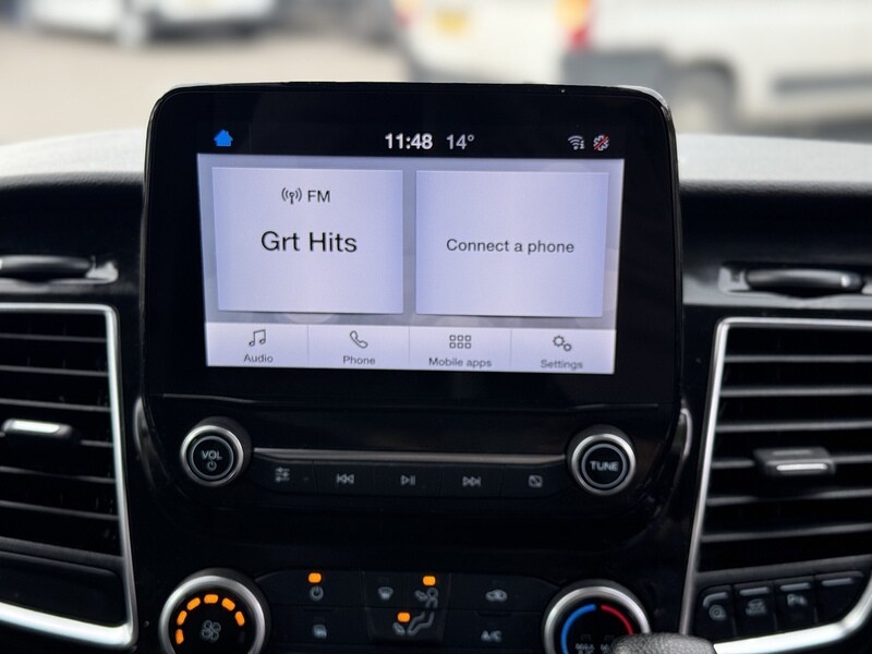 Used Ford Transit Custom 2023 for sale - 76510345: Photo 27