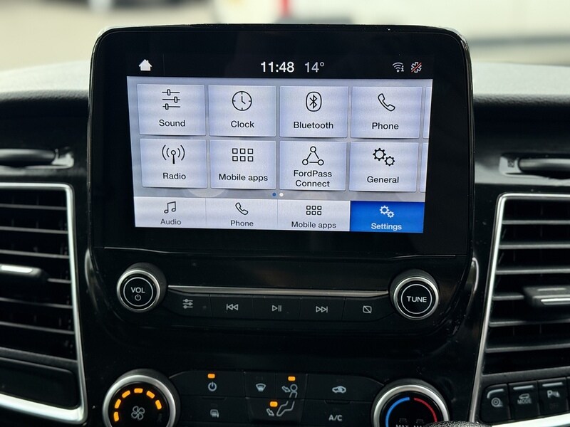 Used Ford Transit Custom 2023 for sale - 76510345: Photo 28