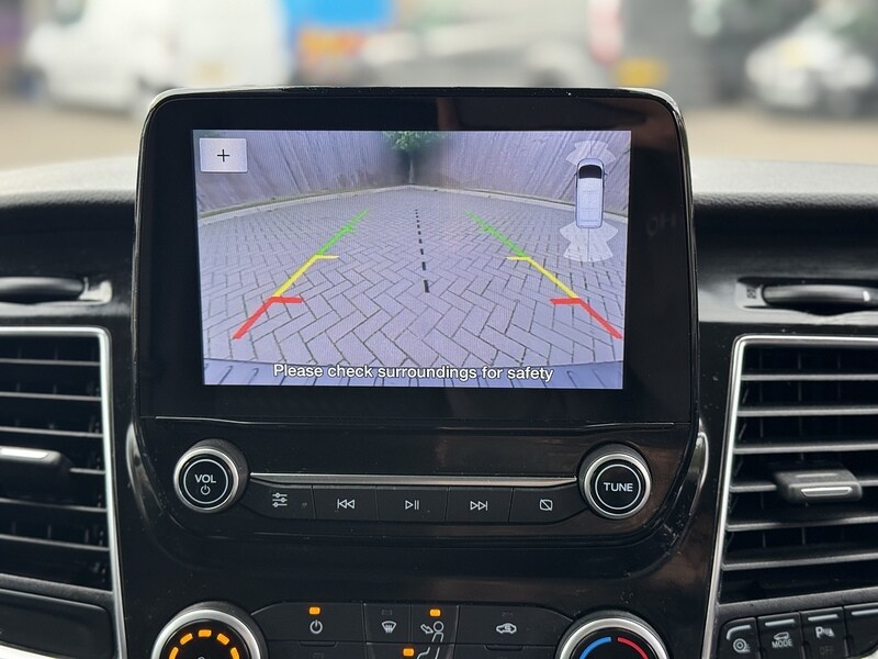 Used Ford Transit Custom 2023 for sale - 76510345: Photo 30