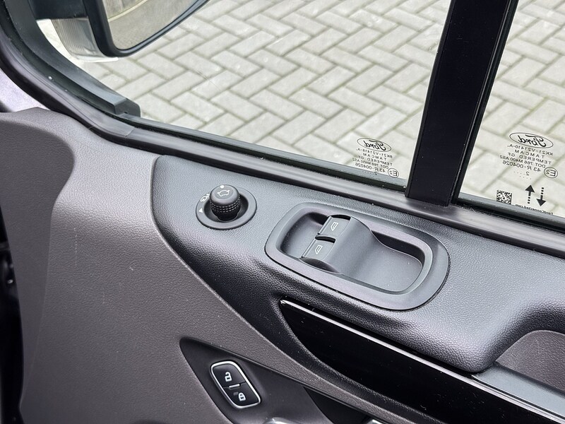 Used Ford Transit Custom 2023 for sale - 76510345: Photo 32