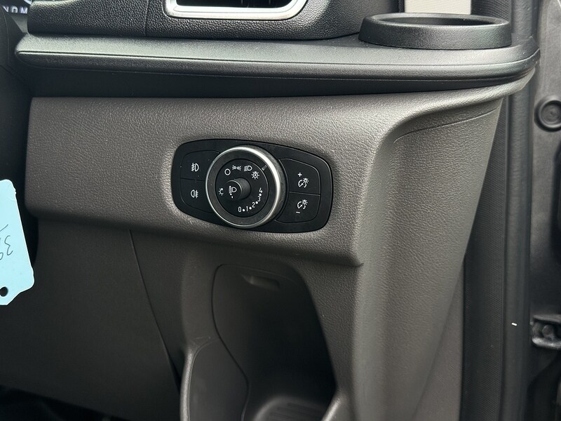 Used Ford Transit Custom 2023 for sale - 76510345: Photo 33