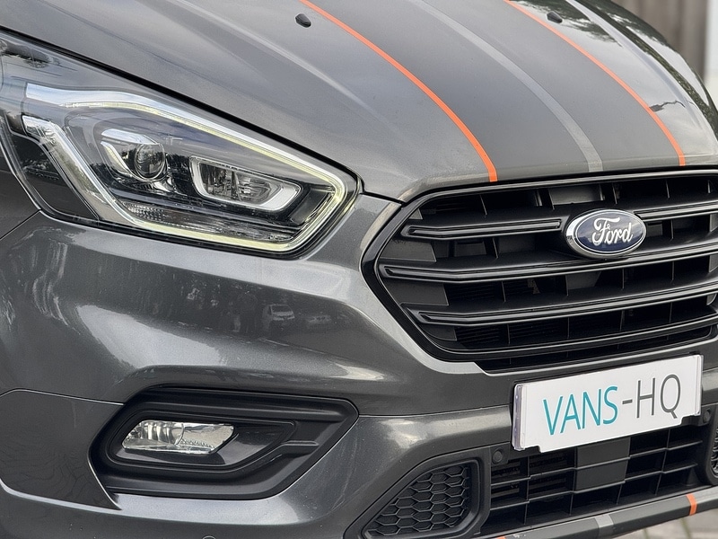 Used Ford Transit Custom 2023 for sale - 76510345: Photo 43