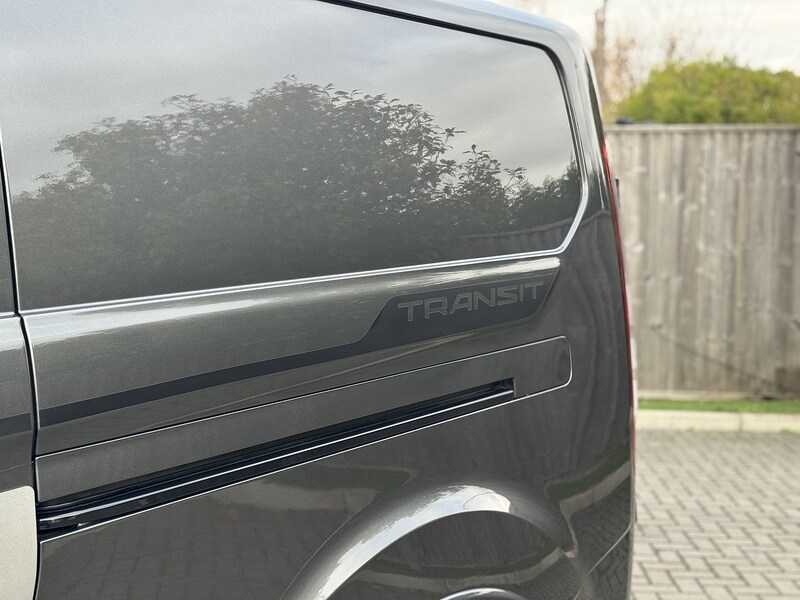 Used Ford Transit Custom 2023 for sale - 76510345: Photo 9