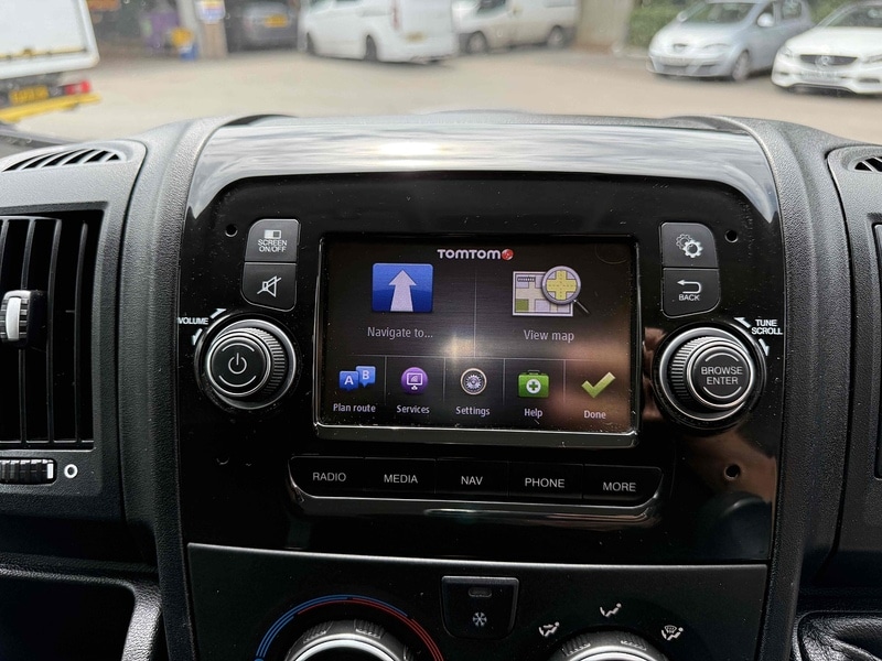 Vehicle 28
