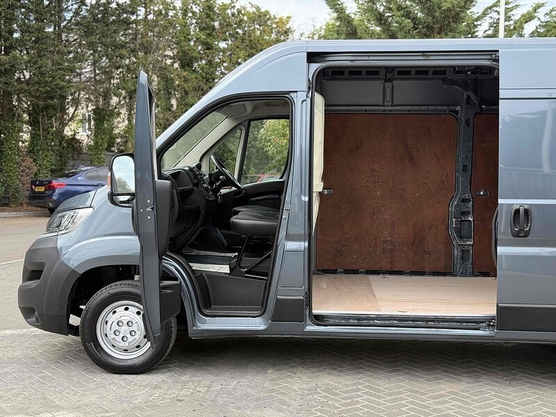 Vehicle 35