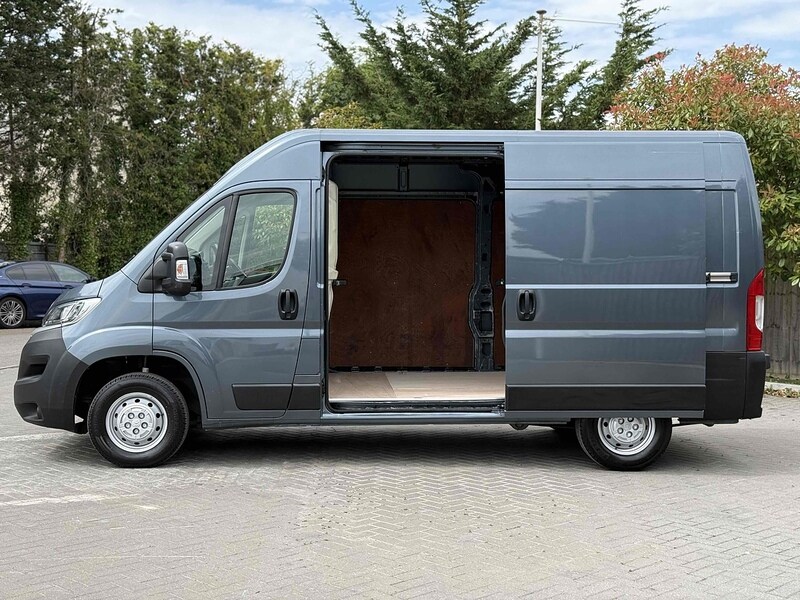 Vehicle 36