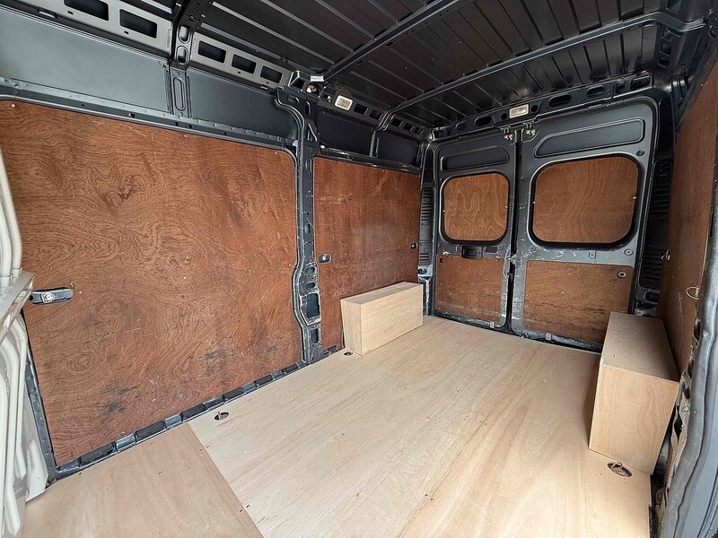Vehicle 37