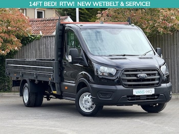 Used Ford Transit 2022 for sale - 78714311: Photo