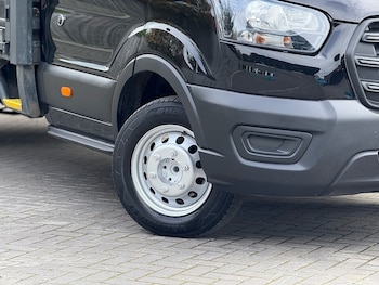 Used Ford Transit 2022 for sale - 78714311: Photo