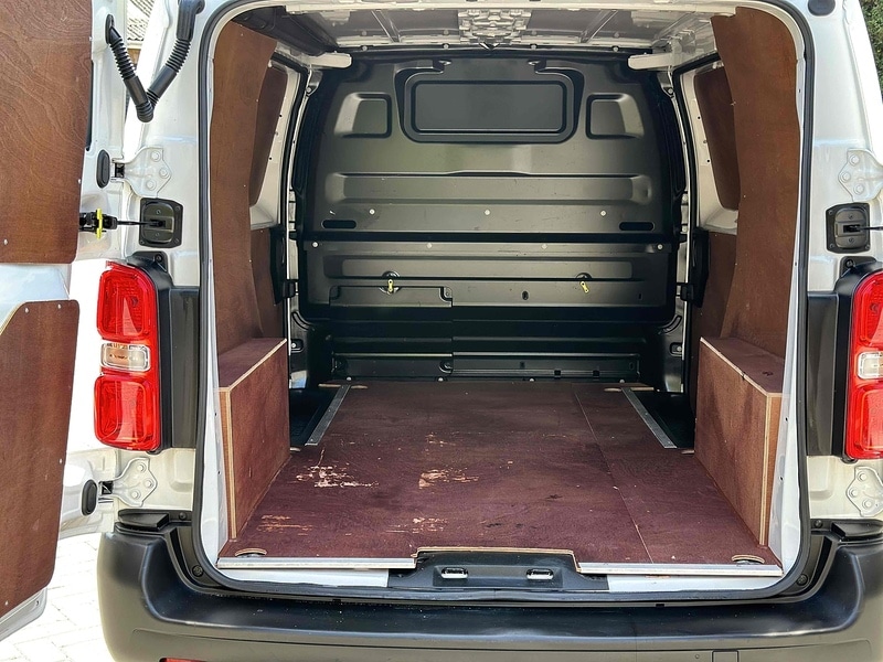 Vehicle 27