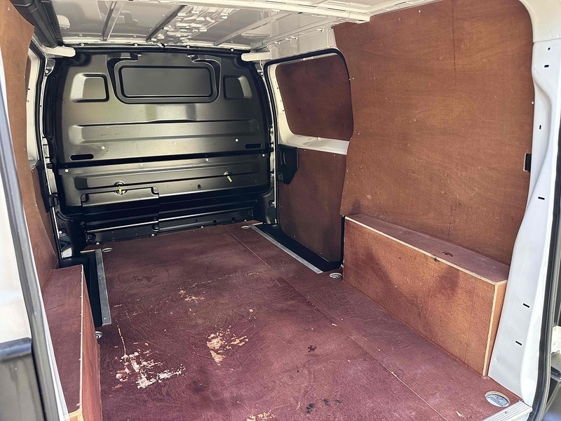 Vehicle 28