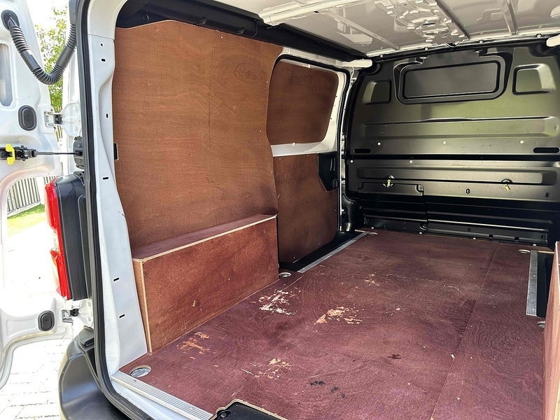 Vehicle 29