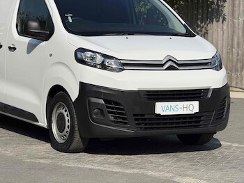 Used Citroen Dispatch 2022 for sale - 75545959: Photo