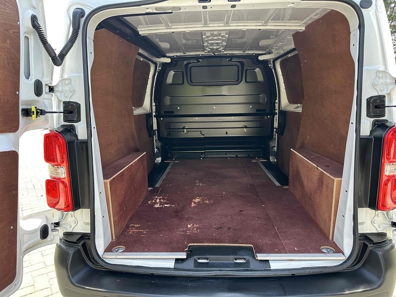 Vehicle 30
