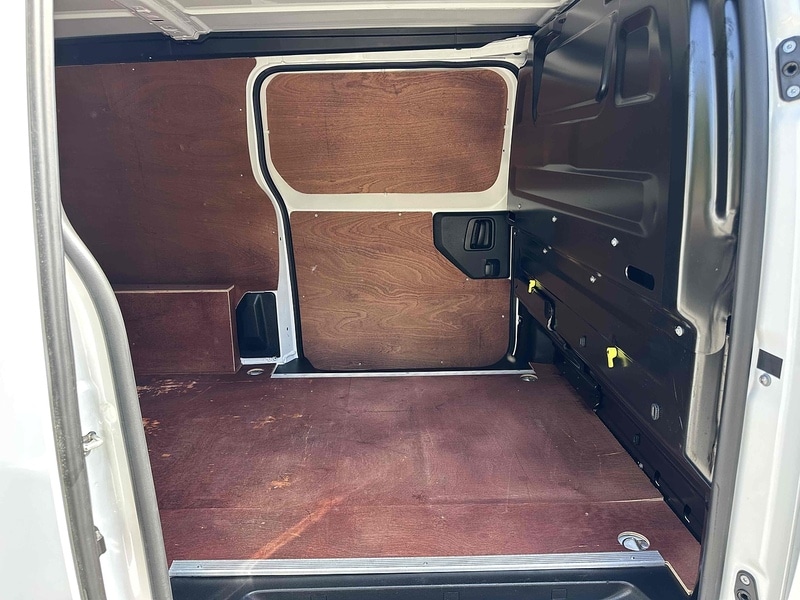 Vehicle 31