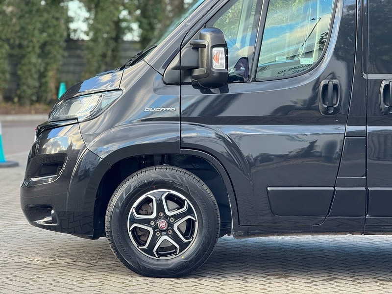 Used Fiat Ducato for sale - 77260876: Photo 11