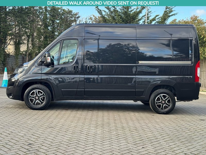Used Fiat Ducato for sale - 77260876: Photo 12