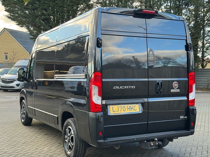 Used Fiat Ducato for sale - 77260876: Photo 14