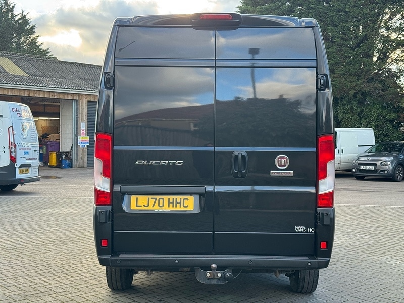 Used Fiat Ducato for sale - 77260876: Photo 16