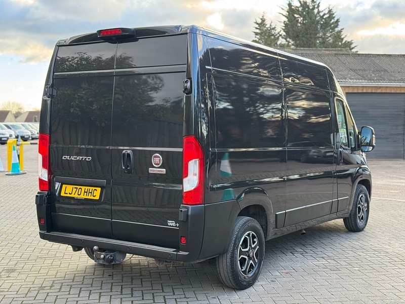 Used Fiat Ducato for sale - 77260876: Photo 18