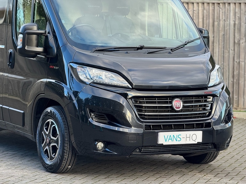 Used Fiat Ducato for sale - 77260876: Photo 2