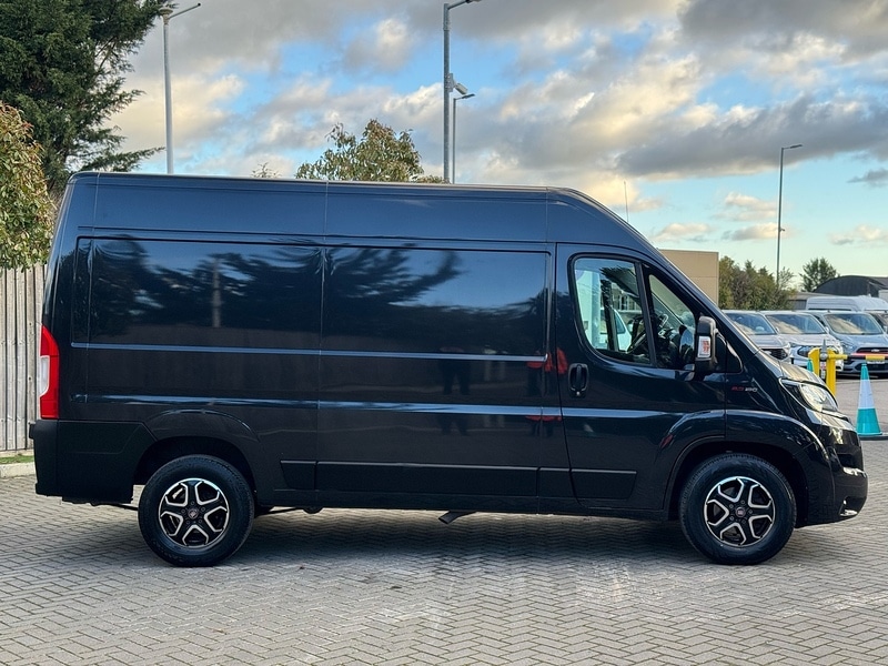 Used Fiat Ducato for sale - 77260876: Photo 20