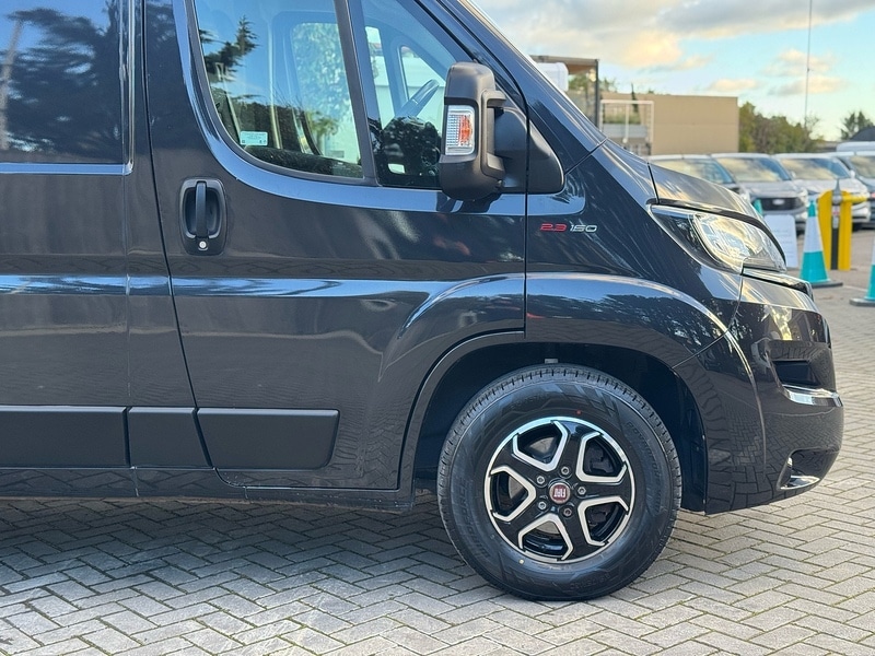 Used Fiat Ducato for sale - 77260876: Photo 21