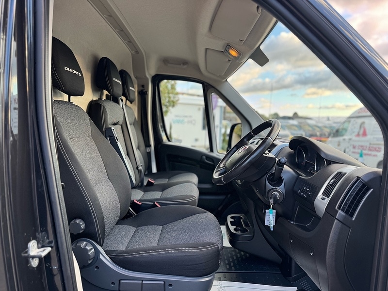Used Fiat Ducato for sale - 77260876: Photo 23