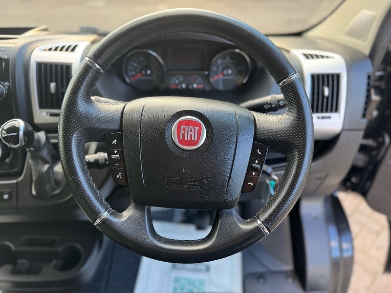 Used Fiat Ducato for sale - 77260876: Photo 26