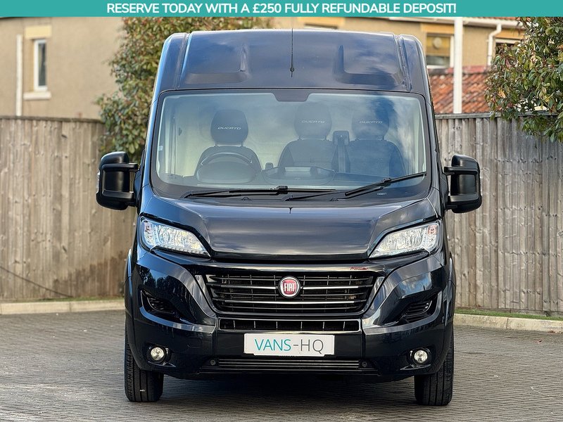Used Fiat Ducato for sale - 77260876: Photo 3